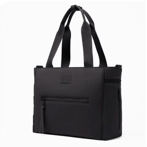 Dagne Dover Diaper Tote Bag NWOT